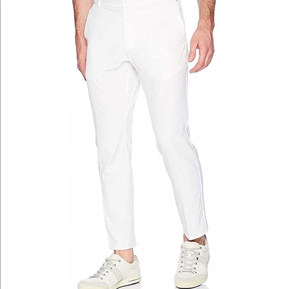 Men's Flex Slim Golf Pants